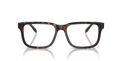 Anteojos Ópticos Emporio Armani 0EA3218 Havana