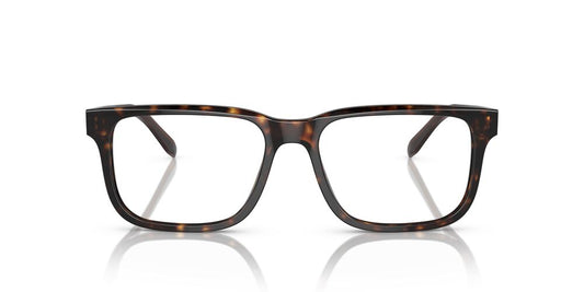 Anteojos Ópticos Emporio Armani 0EA3218 Havana