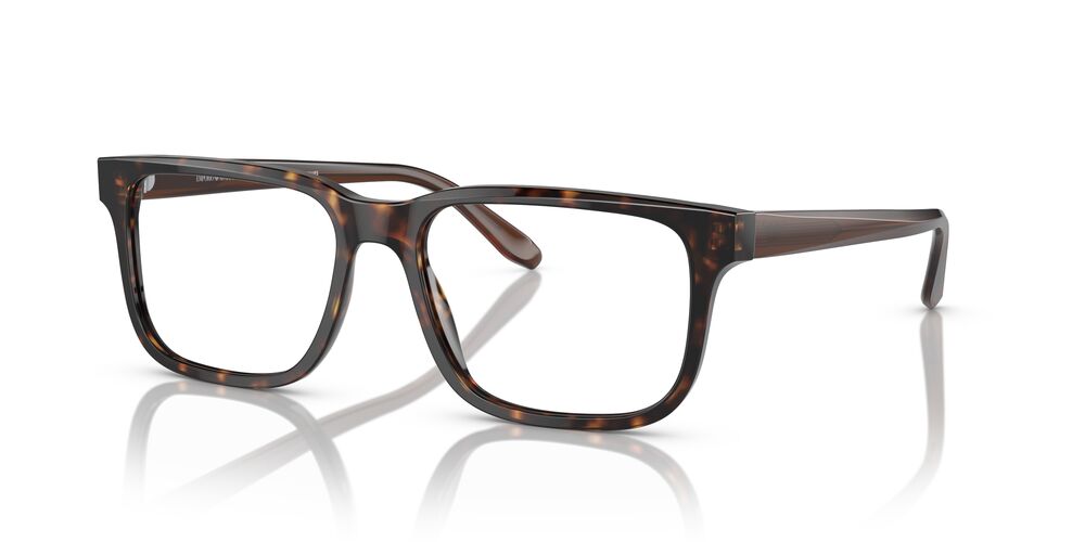 Anteojos Ópticos Emporio Armani 0EA3218 Havana