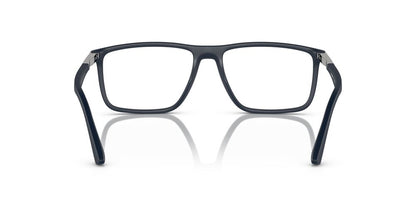 Anteojos Ópticos Emporio Armani 0EA3221 Azul
