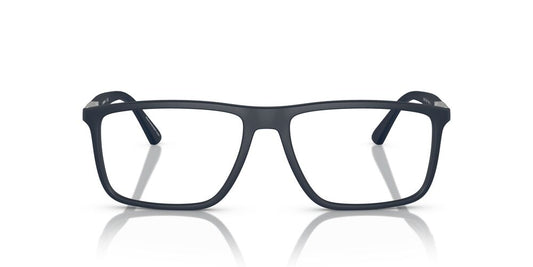 Anteojos Ópticos Emporio Armani 0EA3221 Azul