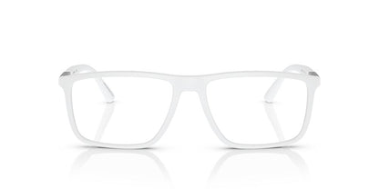 Anteojos Ópticos Emporio Armani 0EA3221 Blanco