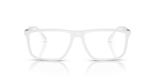 Anteojos Ópticos Emporio Armani 0EA3221 Blanco