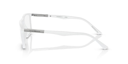 Anteojos Ópticos Emporio Armani 0EA3221 Blanco