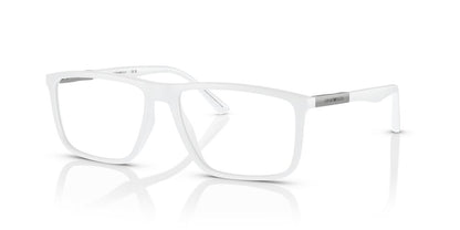 Anteojos Ópticos Emporio Armani 0EA3221 Blanco