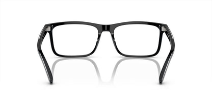 Anteojos Ópticos Emporio Armani 0EA3227 Negro