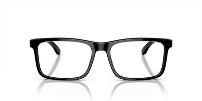Anteojos Ópticos Emporio Armani 0EA3227 Negro