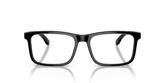 Anteojos Ópticos Emporio Armani 0EA3227 Negro