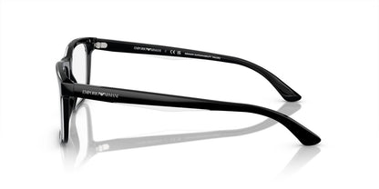Anteojos Ópticos Emporio Armani 0EA3227 Negro