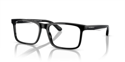 Anteojos Ópticos Emporio Armani 0EA3227 Negro
