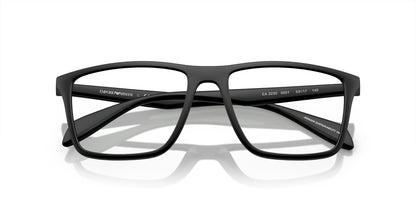 Anteojos Ópticos Emporio Armani 0EA3230 Negro