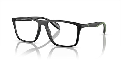 Anteojos Ópticos Emporio Armani 0EA3230 Negro