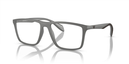 Anteojos Ópticos Emporio Armani 0EA3230 Gris