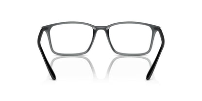 Anteojos Ópticos Emporio Armani 0EA3237 Negro
