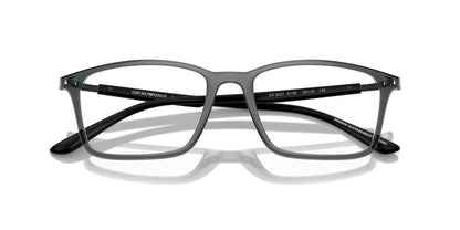 Anteojos Ópticos Emporio Armani 0EA3237 Negro