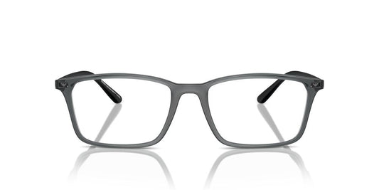 Anteojos Ópticos Emporio Armani 0EA3237 Negro
