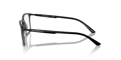 Anteojos Ópticos Emporio Armani 0EA3237 Negro