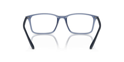 Anteojos Ópticos Emporio Armani 0EA3237 Azul
