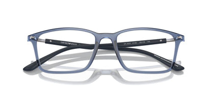 Anteojos Ópticos Emporio Armani 0EA3237 Azul