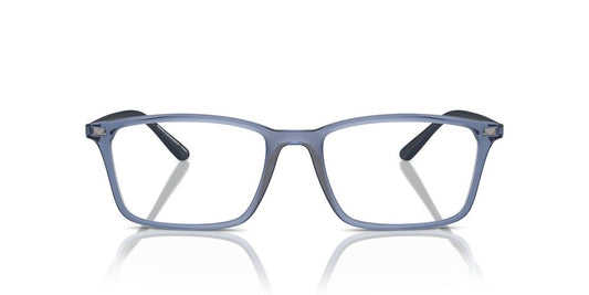 Anteojos Ópticos Emporio Armani 0EA3237 Azul