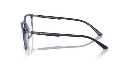 Anteojos Ópticos Emporio Armani 0EA3237 Azul