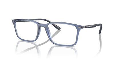 Anteojos Ópticos Emporio Armani 0EA3237 Azul