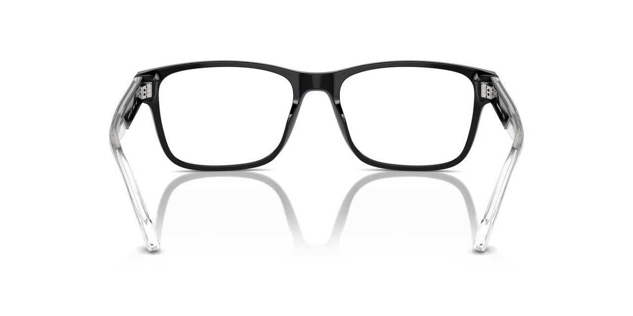 Anteojos Ópticos Emporio Armani 0EA3239 Negro