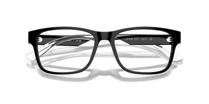 Anteojos Ópticos Emporio Armani 0EA3239 Negro