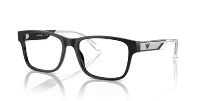 Anteojos Ópticos Emporio Armani 0EA3239 Negro