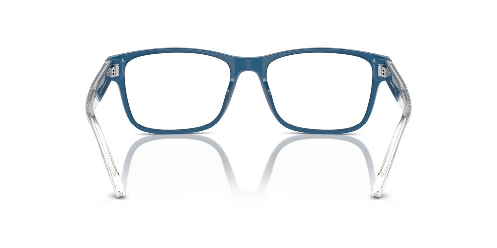 Anteojos Ópticos Emporio Armani EA3239 Azul