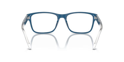 Anteojos Ópticos Emporio Armani EA3239 Azul