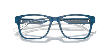 Anteojos Ópticos Emporio Armani EA3239 Azul