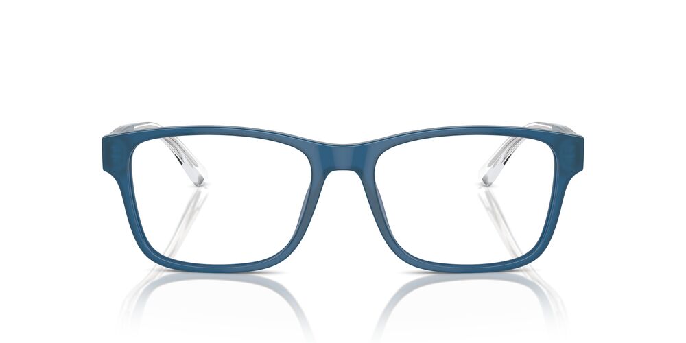 Anteojos Ópticos Emporio Armani EA3239 Azul