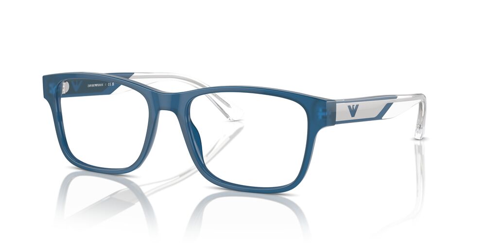 Anteojos Ópticos Emporio Armani EA3239 Azul