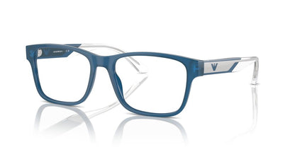 Anteojos Ópticos Emporio Armani EA3239 Azul