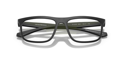 Anteojos Ópticos Emporio Armani 0EA3246 Negro
