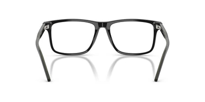 Anteojos Ópticos Emporio Armani EA3257 Shiny Black Negro
