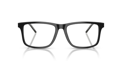Anteojos Ópticos Emporio Armani EA3257 Shiny Black Negro