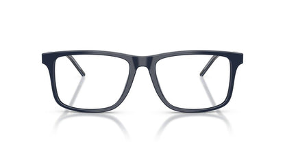 Anteojos Ópticos Emporio Armani EA3257 Shiny Blue Azul