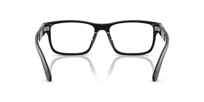 Anteojos Ópticos Emporio Armani EA3265U Shiny Black