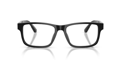 Anteojos Ópticos Emporio Armani EA3265U Shiny Black