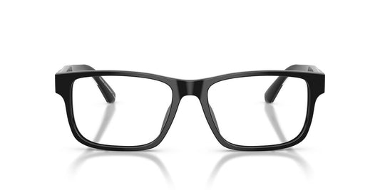 Anteojos Ópticos Emporio Armani EA3265U Shiny Black