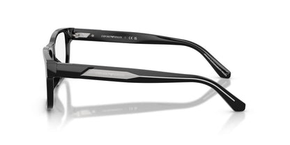 Anteojos Ópticos Emporio Armani EA3265U Shiny Black