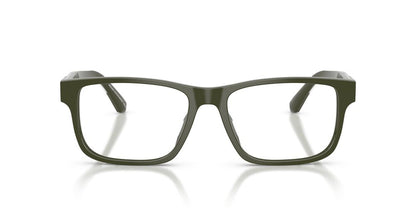 Anteojos Ópticos Emporio Armani EA3265U Shiny Green