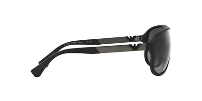 Anteojos De Sol Emporio Armani 0EA4029 Negro/Gris
