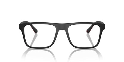 Anteojos De Sol-Clip On Emporio Armani EA4115 Sin Color/Negro