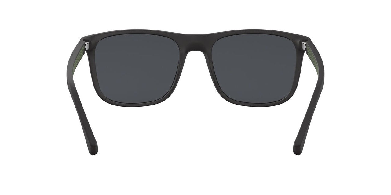 Anteojos De Sol Emporio Armani 0OO9406 Negro/Gris