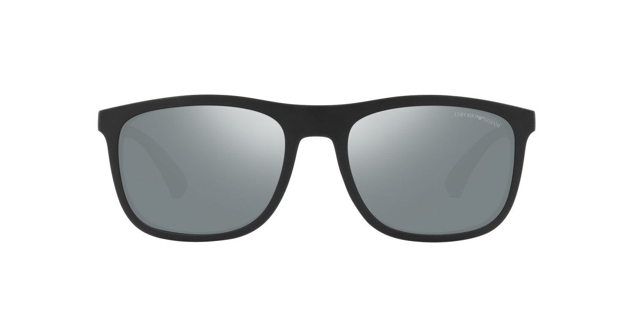 Anteojos De Sol Emporio Armani 0RA5274 Negro/Gris