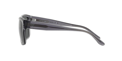 Anteojos De Sol Emporio Armani 0EA4197 Gris/Gris
