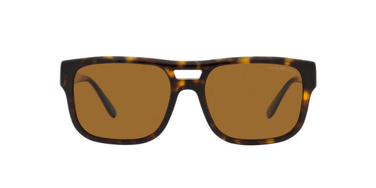 Anteojos De Sol Emporio Armani 0EA4197 Havana/Marron